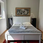 Dobre Miejsce - Przytulny Dom Przy Jeziorze Glebokim * Borkowo (Kartuzy)