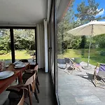 Casa vacanze Dobre Miejsce - Przytulny Dom Przy Jeziorze Glebokim