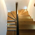 Casa vacanze Dobre Miejsce - Przytulny Dom Przy Jeziorze Glebokim