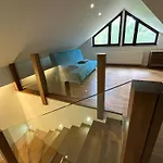 Dobre Miejsce - Przytulny Dom Przy Jeziorze Glebokim Casa vacanze Borkowo (Kartuzy)