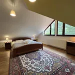 Dobre Miejsce - Przytulny Dom Przy Jeziorze Glebokim Casa vacanze