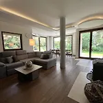 Dobre Miejsce - Przytulny Dom Przy Jeziorze Glebokim Casa vacanze Borkowo (Kartuzy)