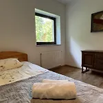 Casa vacanze Dobre Miejsce - Przytulny Dom Przy Jeziorze Glebokim Borkowo (Kartuzy)
