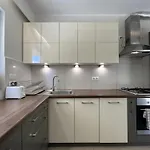 Dobre Miejsce - Przytulny Dom Przy Jeziorze Glebokim * Borkowo (Kartuzy)