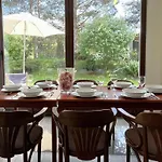 Dobre Miejsce - Przytulny Dom Przy Jeziorze Glebokim Casa vacanze *