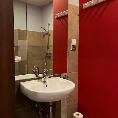 Dobre Miejsce - Przytulny Dom Przy Jeziorze Glebokim Borkowo (Kartuzy)