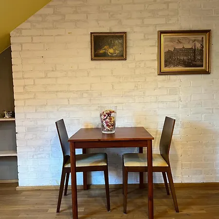 Dobre Miejsce - Przytulny Dom Przy Jeziorze Glebokim Casa vacanze Borkowo (Kartuzy)