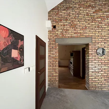 Dobre Miejsce - Przytulny Dom Przy Jeziorze Glebokim Prázdninový dům Borkowo (Kartuzy)